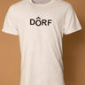 DORF Shirt weiß 23 - MOANET