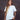 MOANET Basic Shirt white - MOANET