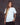 MOANET Basic Shirt white - MOANET