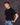 MOANET Basic Shirt black - MOANET