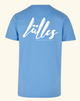 NEU Lälles T-Shirt blue