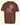 Offline T-Shirt OVERSIZE chocolate