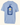SPF T-Shirt OVERSIZE powerderblue