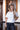 Heimat Oversize Shirt weiss