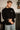Am schürnsten is daheim Sweater schwarz