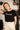 Schinnoss Shirt schwarz