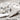 MOANET Linked Ball Armband silber - MOANET