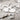 MOANET Linked Ball Kette silber - MOANET