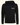 UnArt Zip Jacke "Home full of Dreams " black
