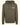 UnArt Hoodie "Home full of Dreams " olive