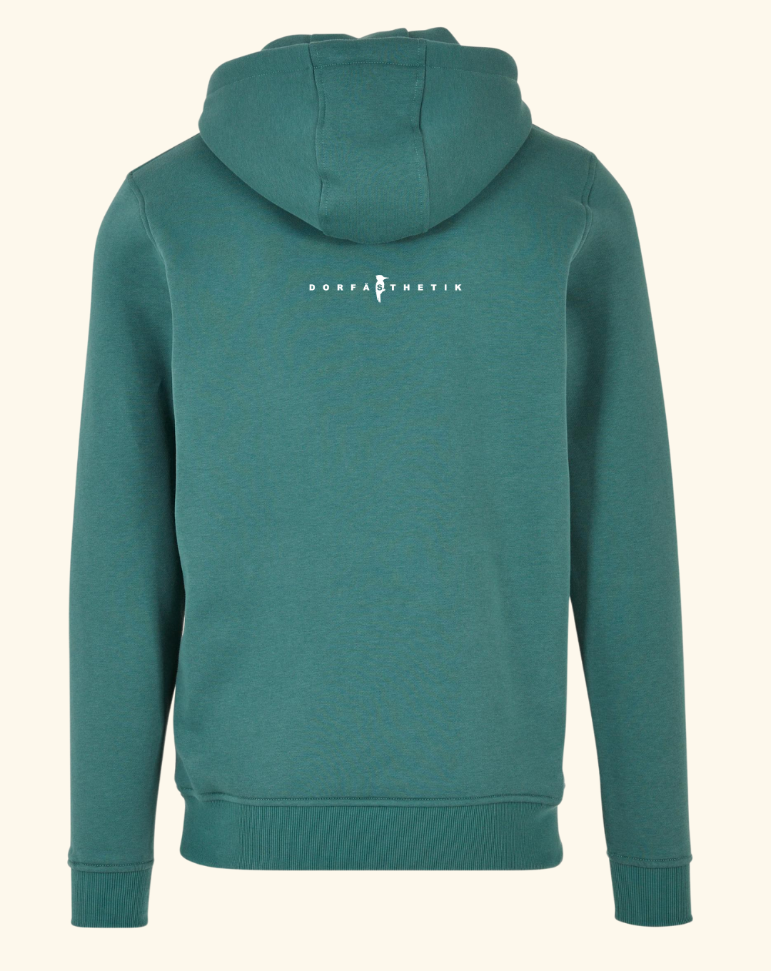 ET LOA Hoodie paleleaf