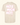 HETZ MICH NET Shirt OVERSIZE sand/rosa