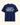 DNFTB Heavy Oversize Shirt darkblue