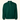 Halfzip WDP forest green 23 - MOANET