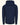 DORF Hoodie lightnavy