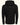 Schinnoss Hoodie schwarz