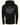 Philo Hoodie schwarz