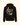 Hoodie "Runners Home" black