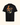 T-Shirt "Runners Home" black