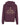 NEU Hoodie "Sejerlänner Townhouse Club" plumpurple