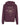 NEU Hoodie "Köbbche Kaffe" Hoodie plumpurple