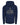 NEU Hoodie "Sejerlänner Townhouse Club" lightnavy