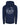 NEU Hoodie "Röasje" Hoodie lightnavy