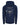 NEU Hoodie "Köbbche Kaffe" Hoodie lightnavy