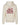 NEU Hoodie "Ruh dich mo" sand/burghundy