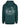 NEU Hoodie "Röasje" Hoodie bottlegreen