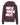 NEU Hoodie "Hetz mich net" Hoodie plumpurple