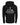 NEU Hoodie "Sejerlänner Townhouse Club" schwarz