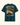 Whip T-Shirt OVERSIZE bottlegreen