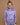ET LOA Hoodie lilac