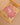 BOTZENSCHISSER Strampler Dusty rose
