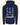 Hoodie ESSENTIALS light navy