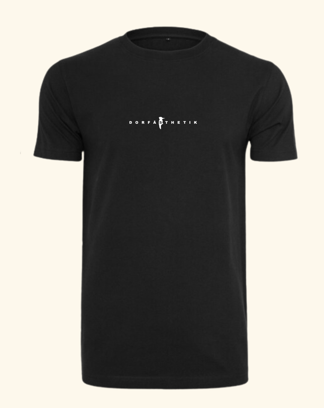 T-Shirt ESSENTIALS black