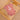 BOTZENSCHISSER Strampler Dusty rose - MOANET