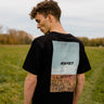 Shirt ”Wheat field” Herren - MOANET