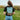 Shirt ”Wheat field” Damen - MOANET